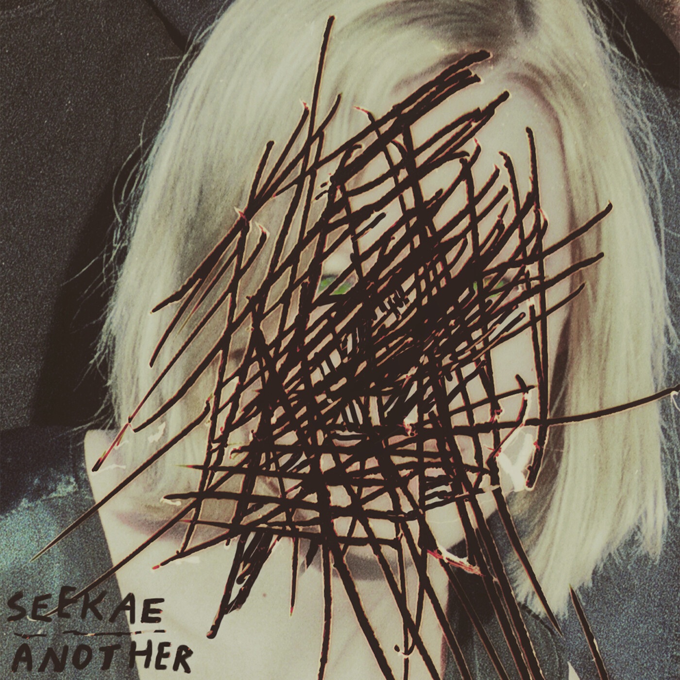 Another - Single album cover