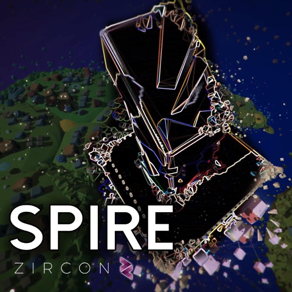 Spire - Single album cover