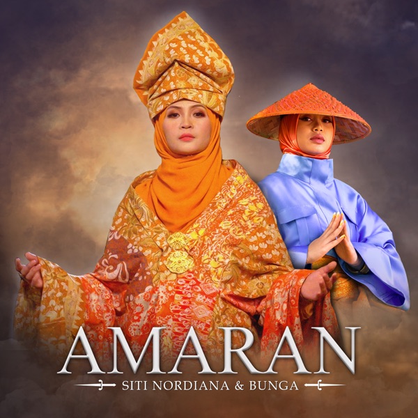Amaran - Single album cover