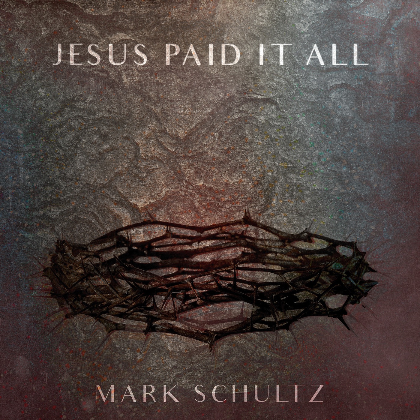 Jesus Paid It All - Single album cover