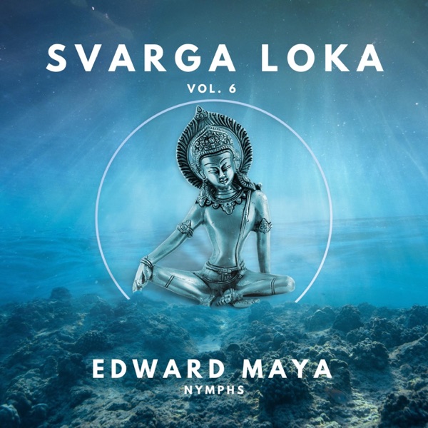 Nymphs (Svarga Loka, Vol.6) album cover