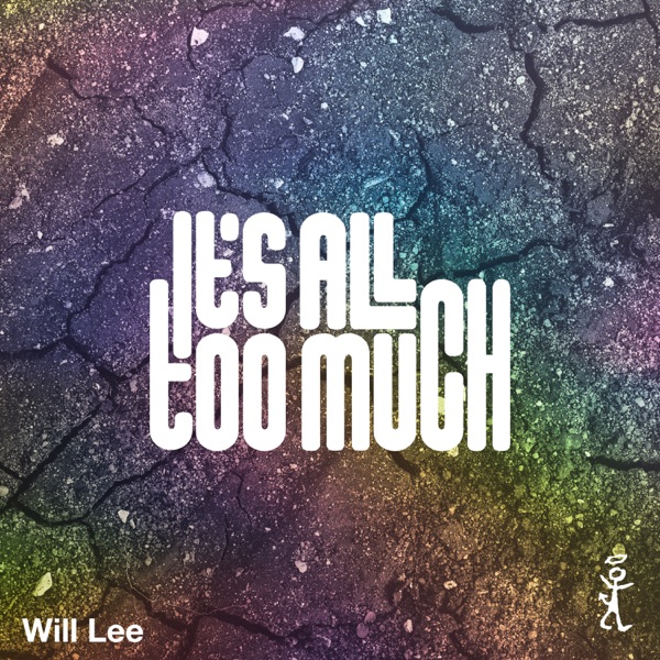 It's All Too Much (feat. Jake Shimabukuro) - Single album cover