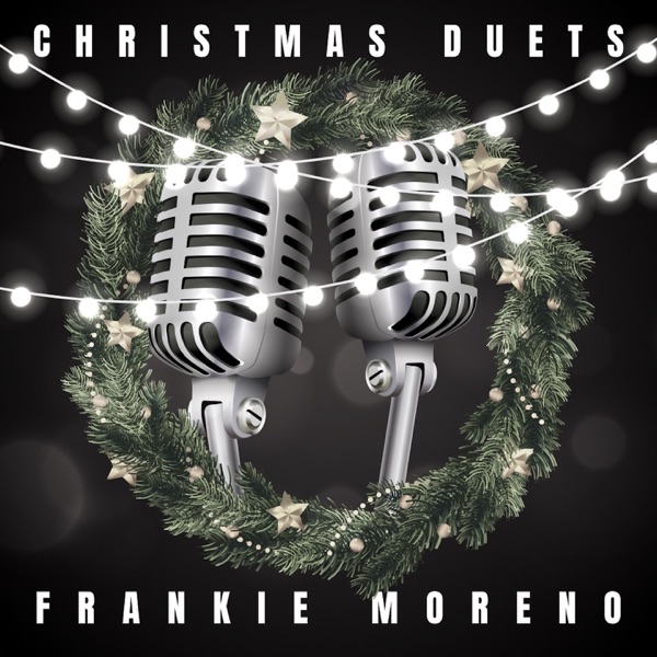 Merry Christmas From A Million Miles Away (feat. Michael Peterson) - Single album cover