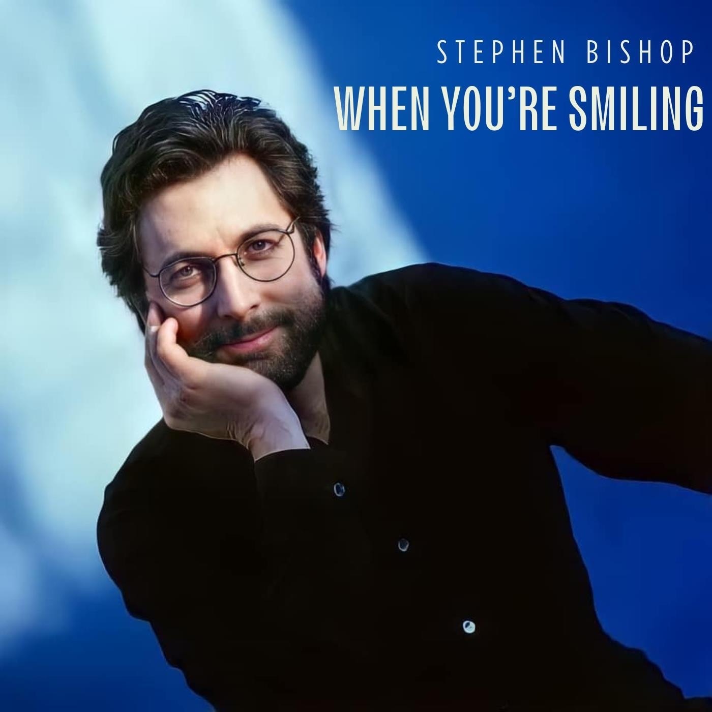 When You're Smiling - Single album cover