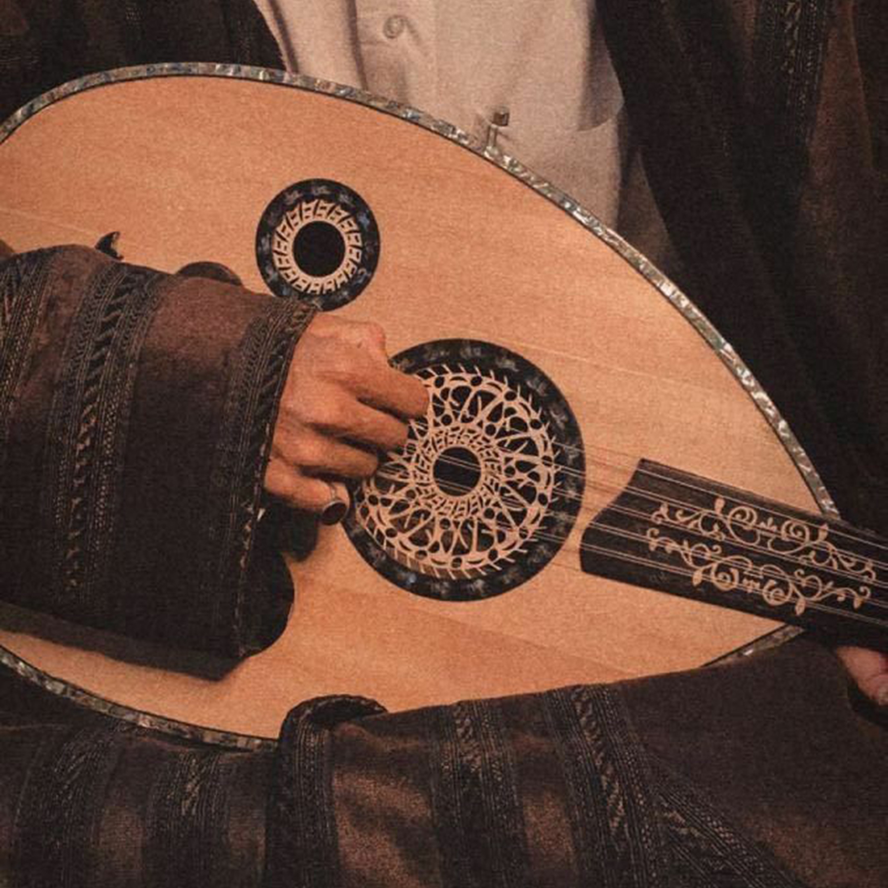 حكمة - EP album cover