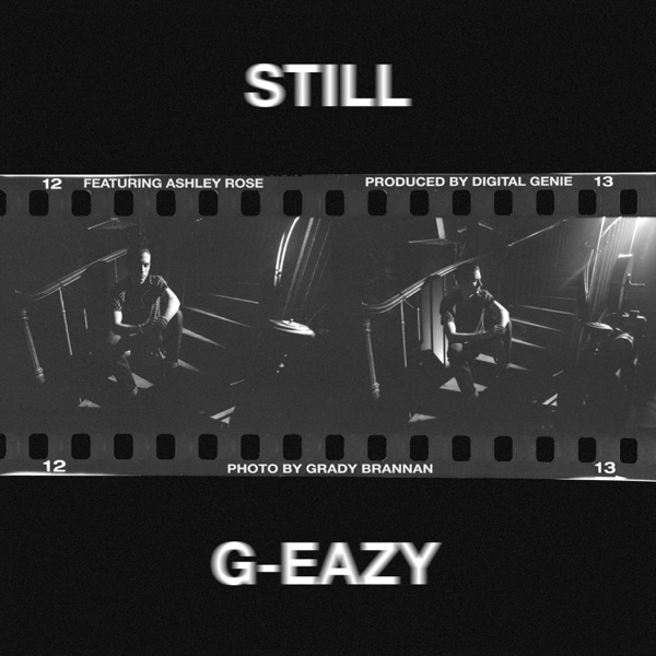 Still - Single album cover