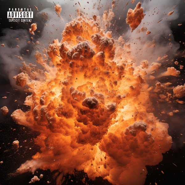 Presha - Single album cover