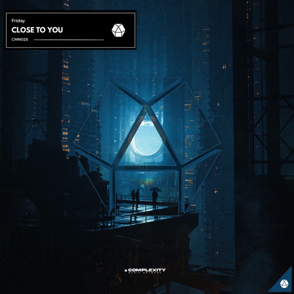 Close To You - Single album cover