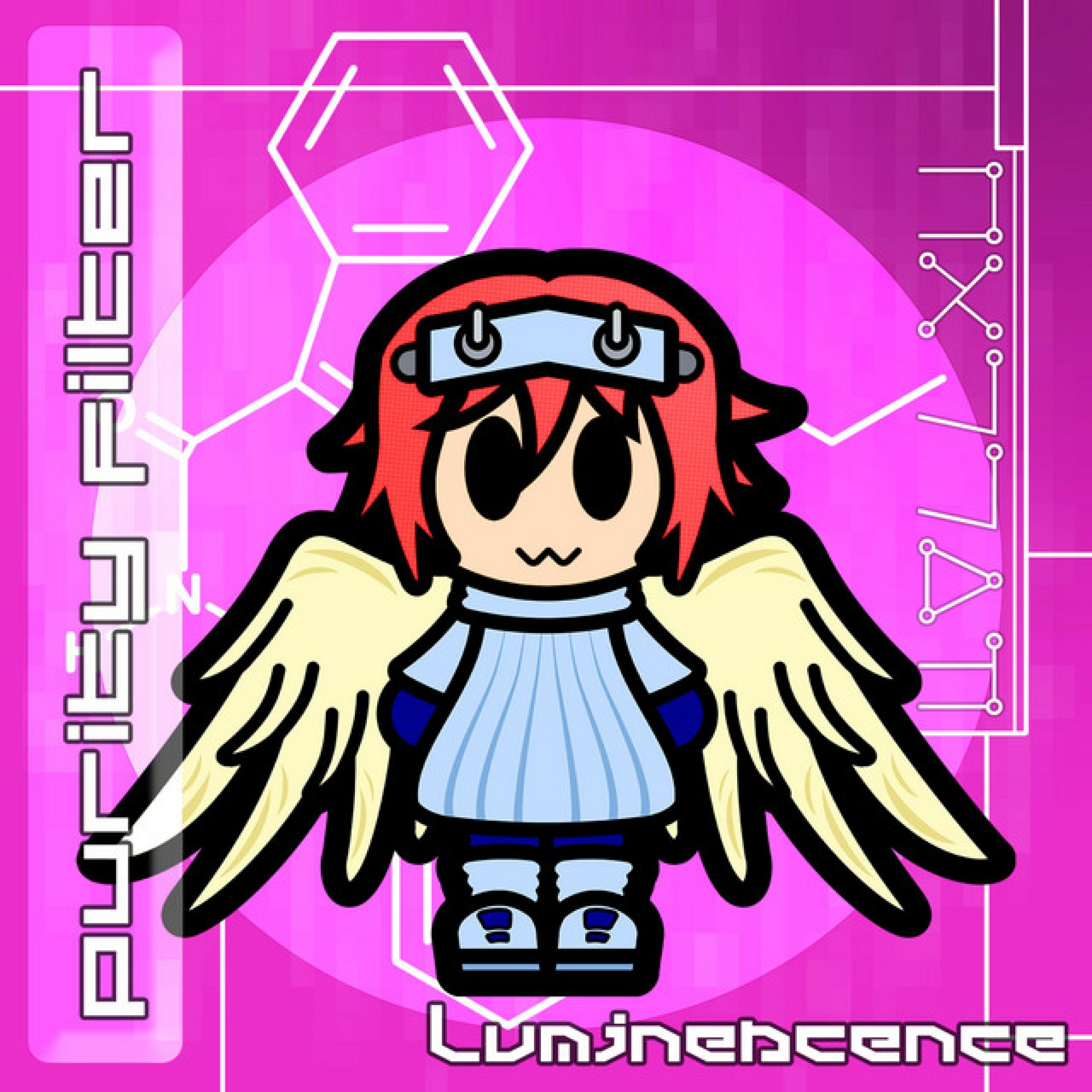 Luminescence - Single album cover