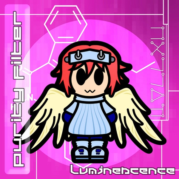 Luminescence - Single album cover
