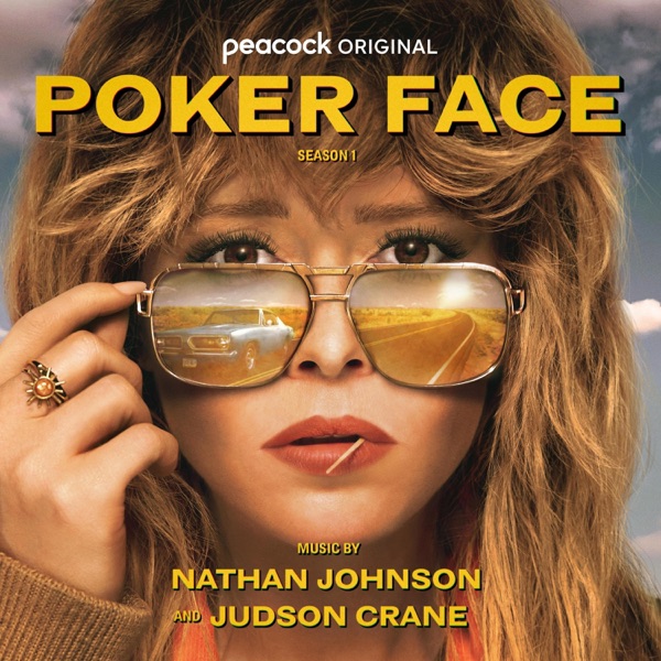 Poker Face: Season 1 (Peacock Original Series Soundtrack) album cover