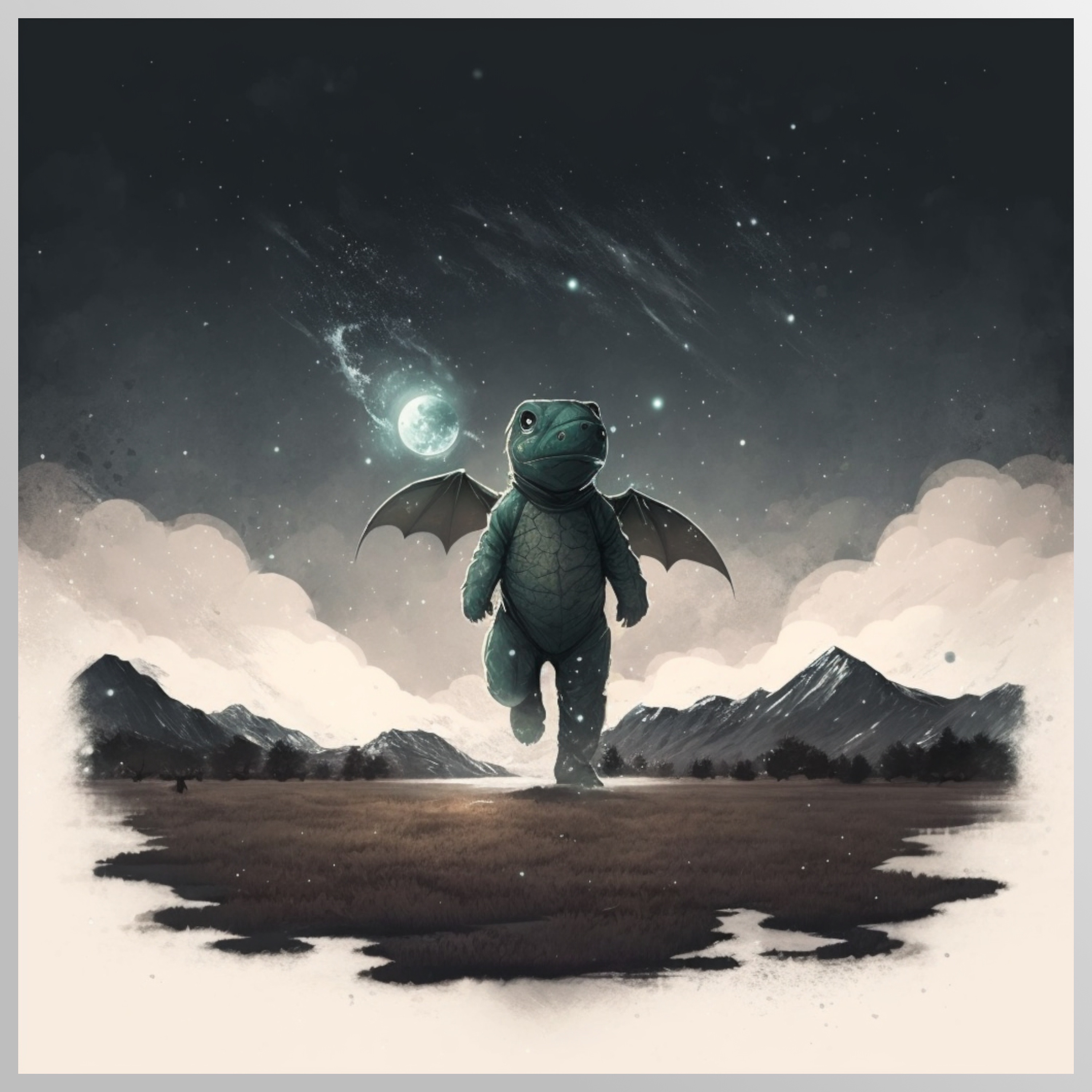When the Sky Falls - Single album cover