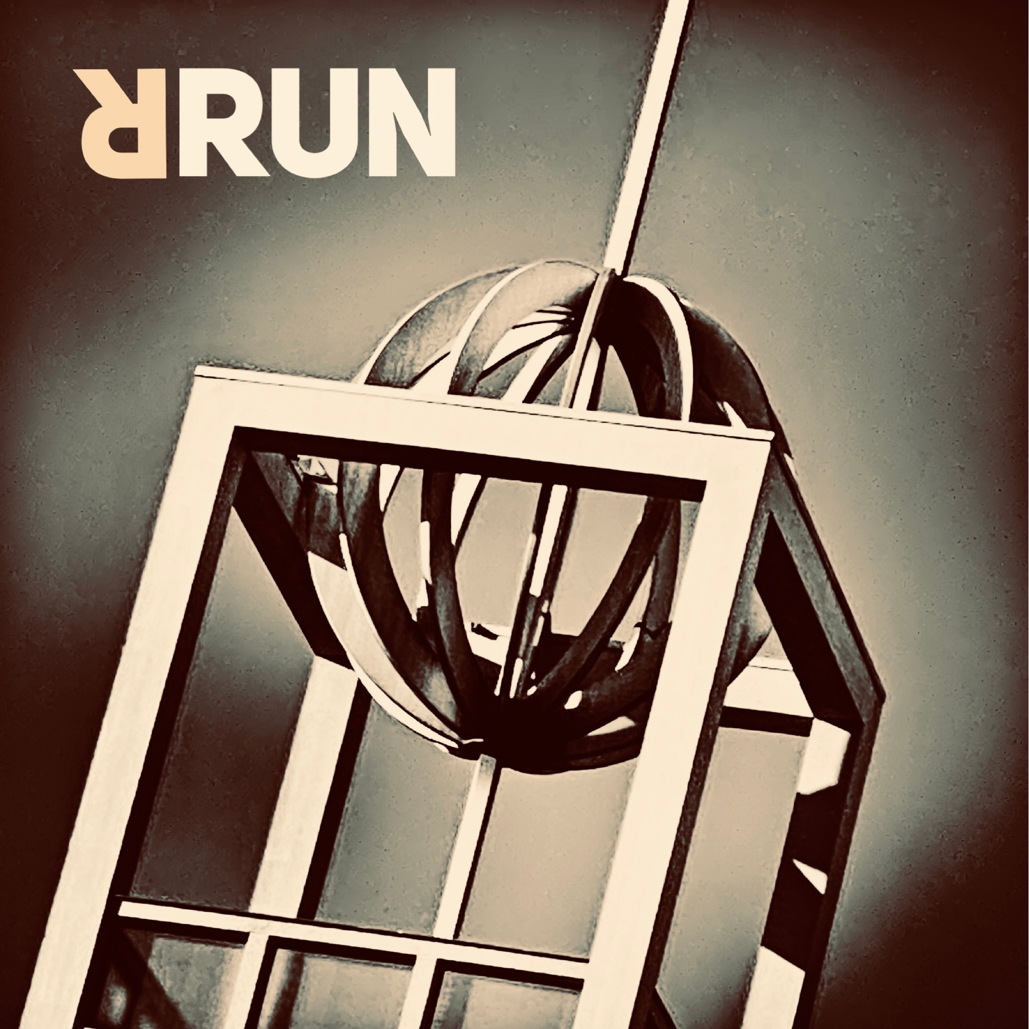 Run - Single album cover