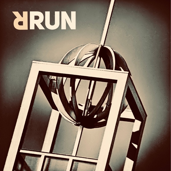 Run - Single album cover