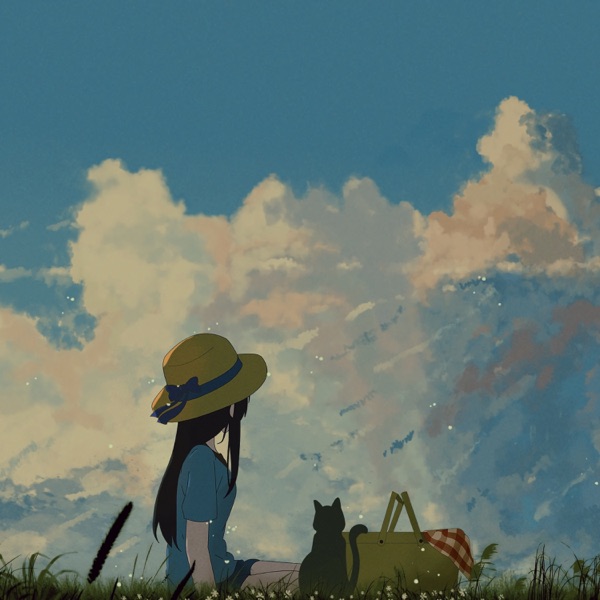 Summer Picnic (Slowed + Reverbed) - Single album cover