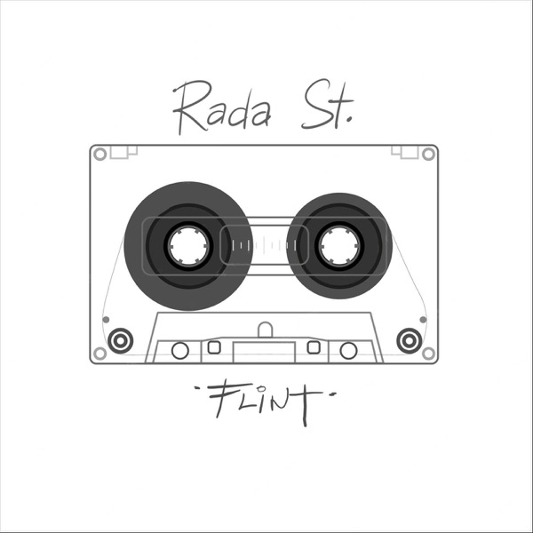 Rada St. - Single album cover