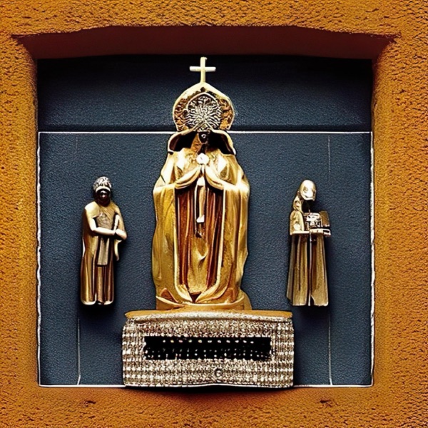 All Praize (feat. Xzibit & Nick Tara) - Single album cover