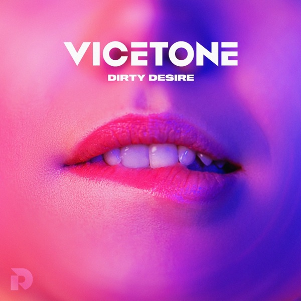 Dirty Desire - Single album cover