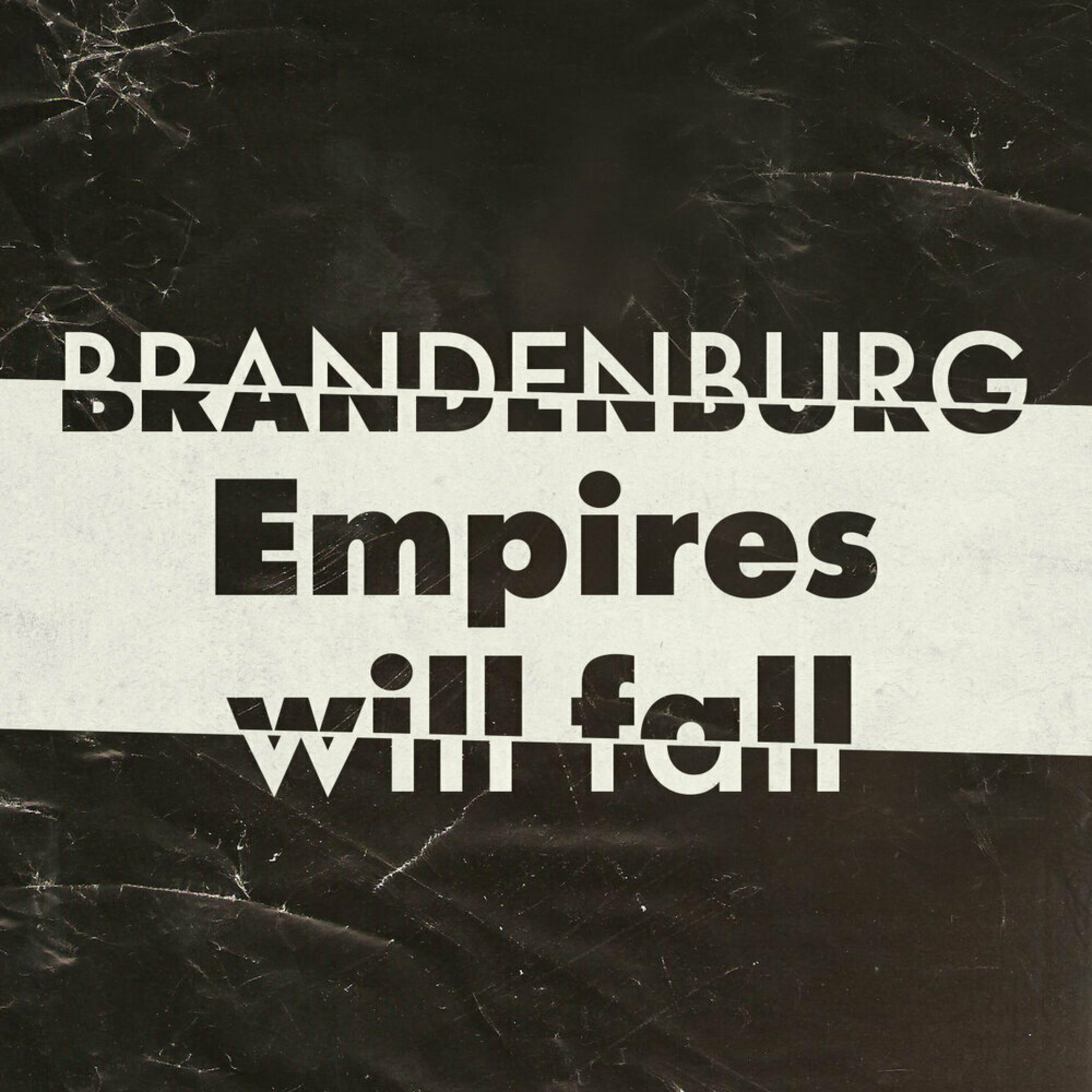 Empires Will Fall album cover