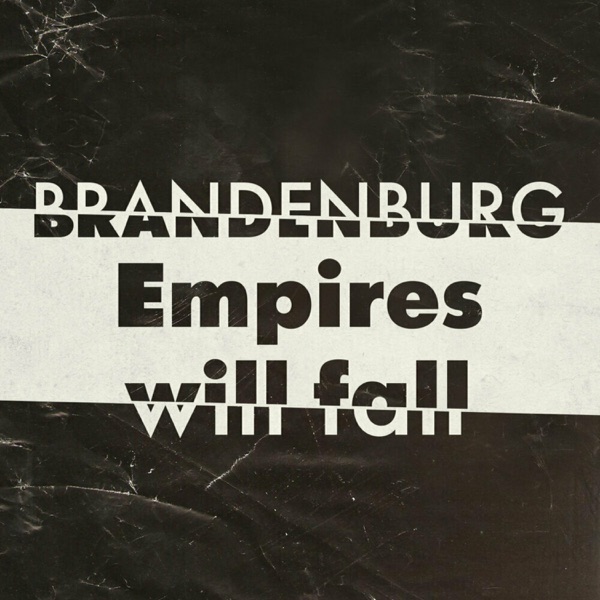 Empires Will Fall album cover
