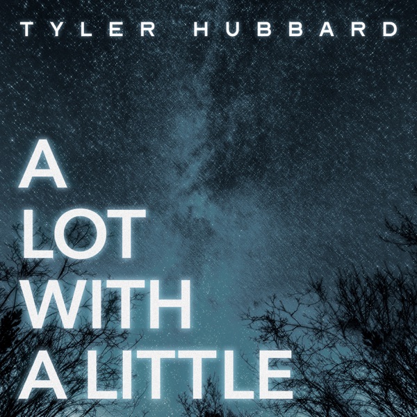 A Lot With A Little - Single album cover