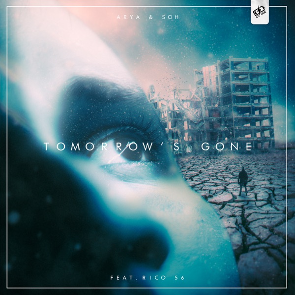 Tomorrow's Gone - Single album cover
