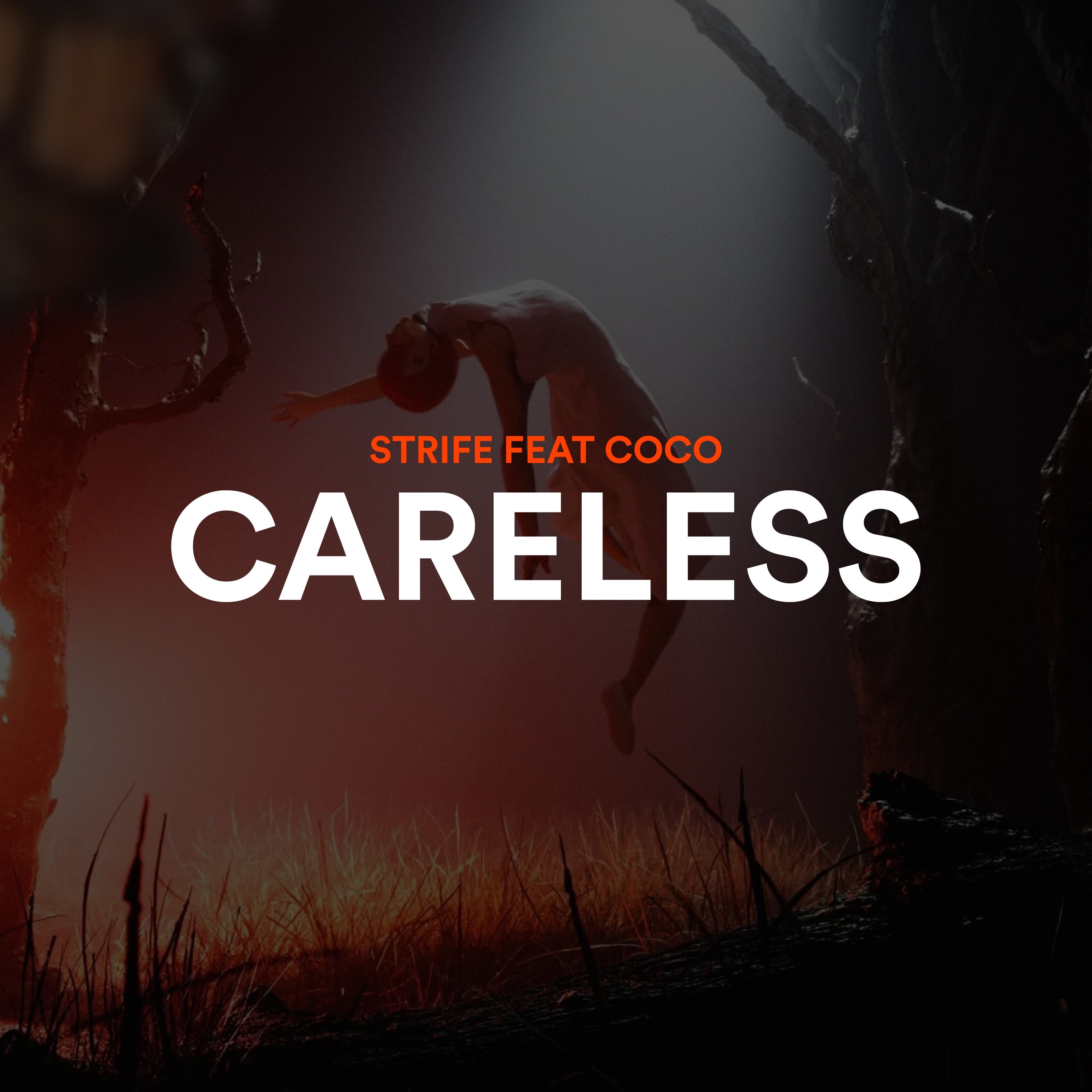 Careless (feat. Coco) - Single album cover