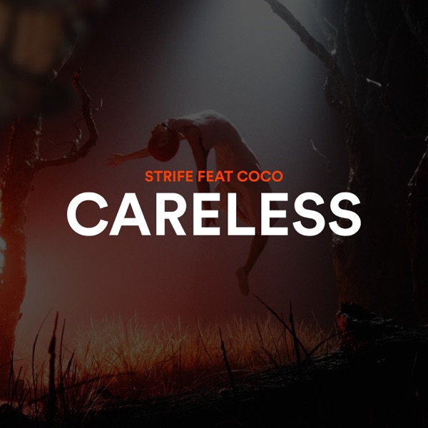 Careless (feat. Coco) - Single album cover