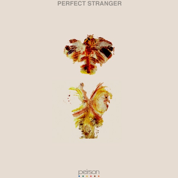 Perfect Stranger - Single album cover