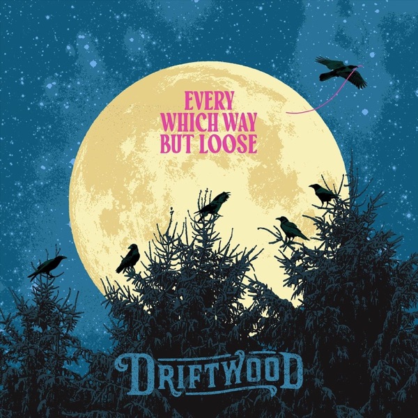 Every Which Way but Loose - Single album cover