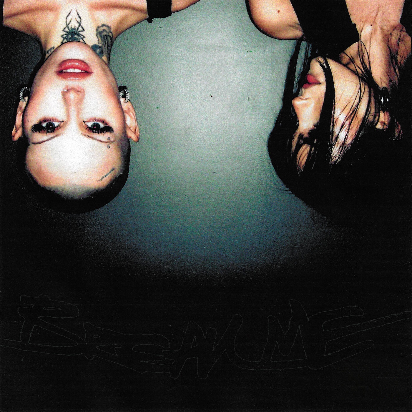 break me! - Single album cover