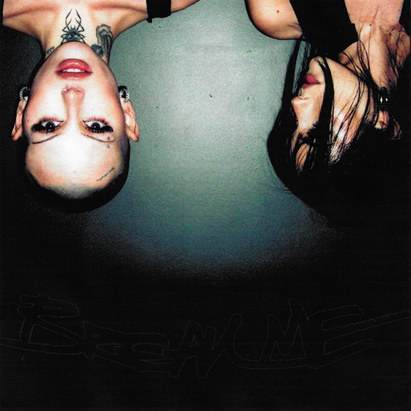 break me! - Single album cover