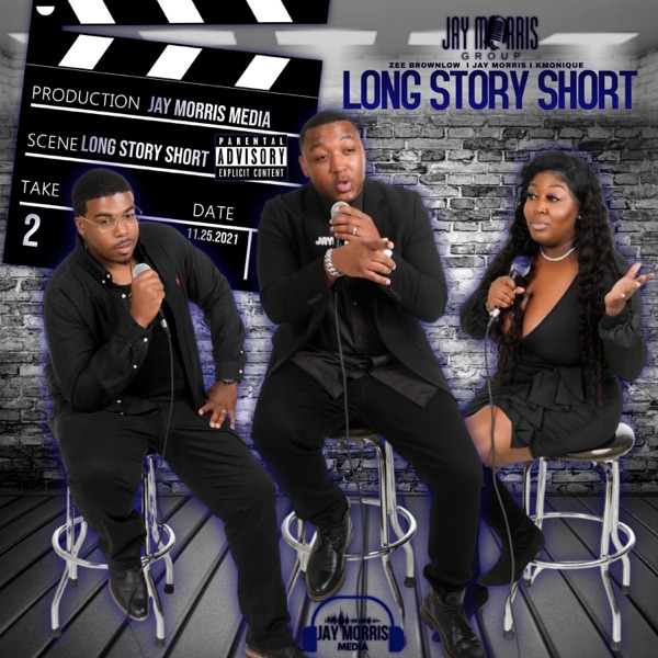 Long Story Short album cover