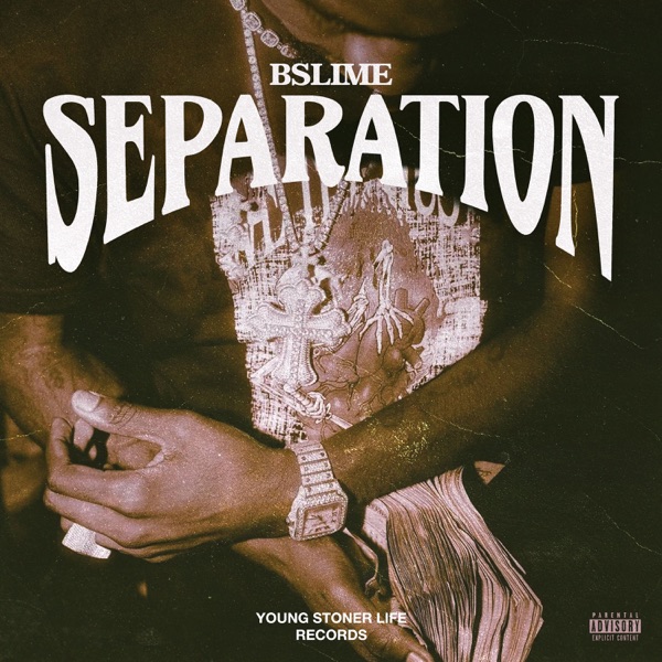 Separation - Single album cover