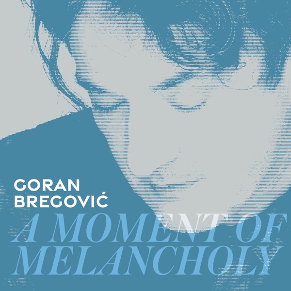 A Moment Of Melancholy (Single Version) album cover