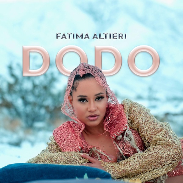 Dodo - Single album cover