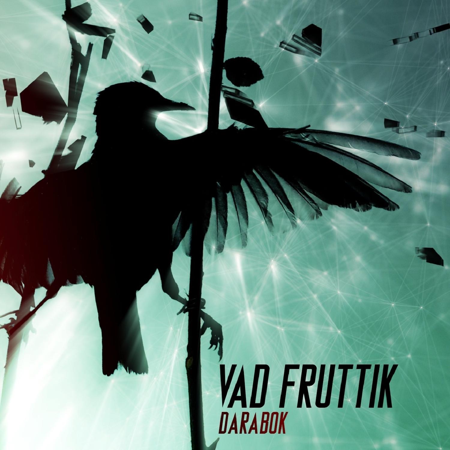 Darabok album cover