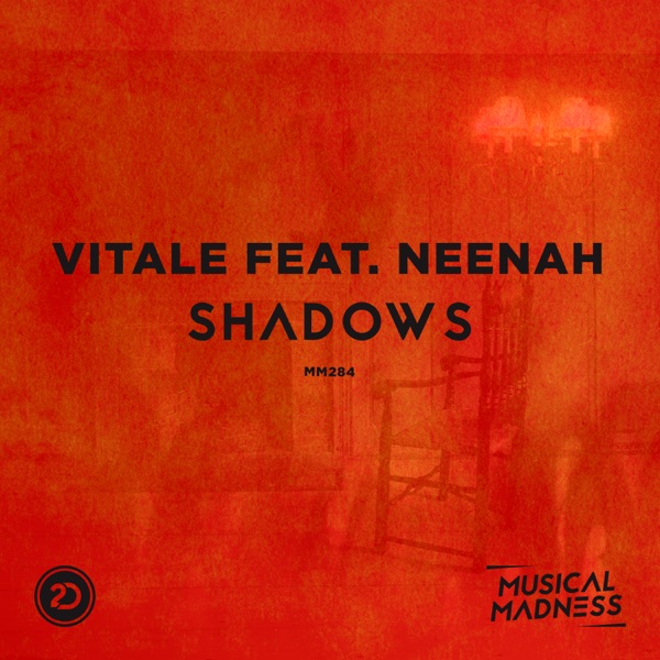 Shadows (feat. Neenah) - Single album cover
