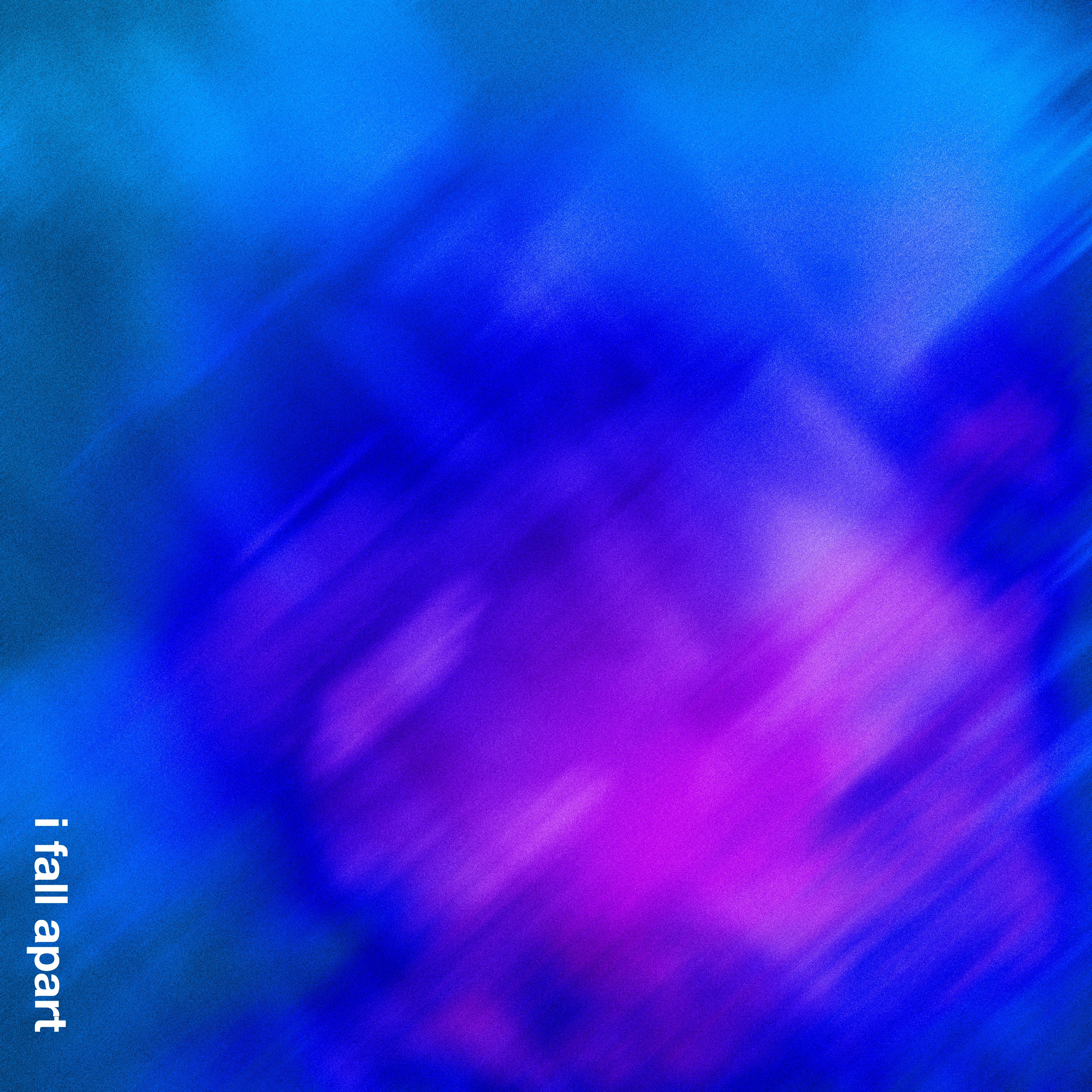 I Fall Apart (Cover) - Single album cover