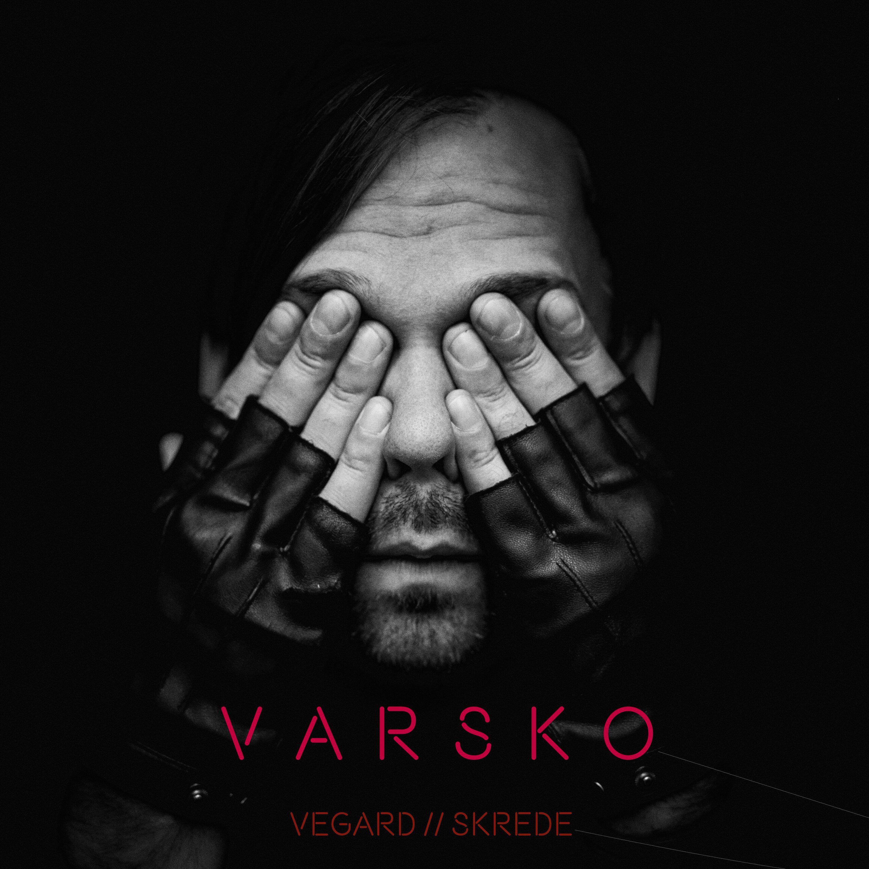 Varsko - Single album cover