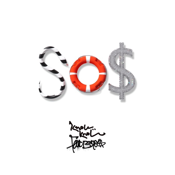Sos - Single album cover
