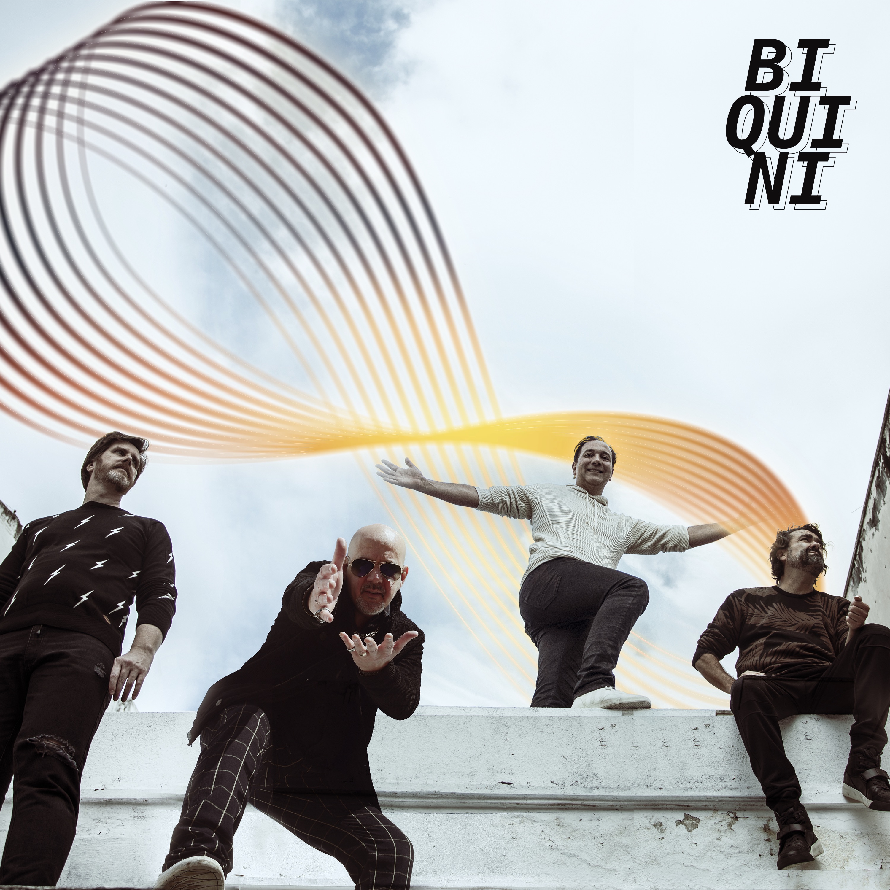 A Gente É O Que É - Single album cover