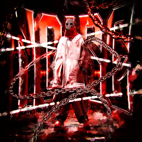 Noise - Single album cover
