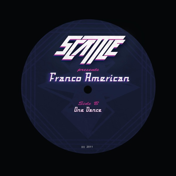 Franco American - Single album cover