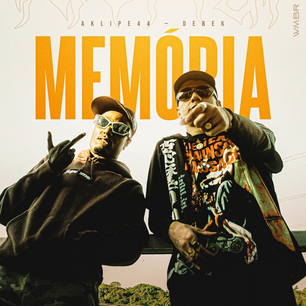 Memória - Single album cover