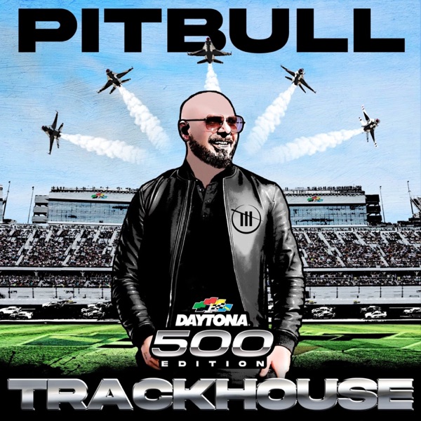 Trackhouse (Daytona 500 Edition) album cover