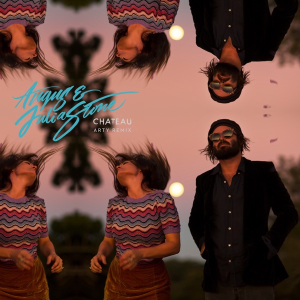 Chateau (Arty Remix) - Single album cover
