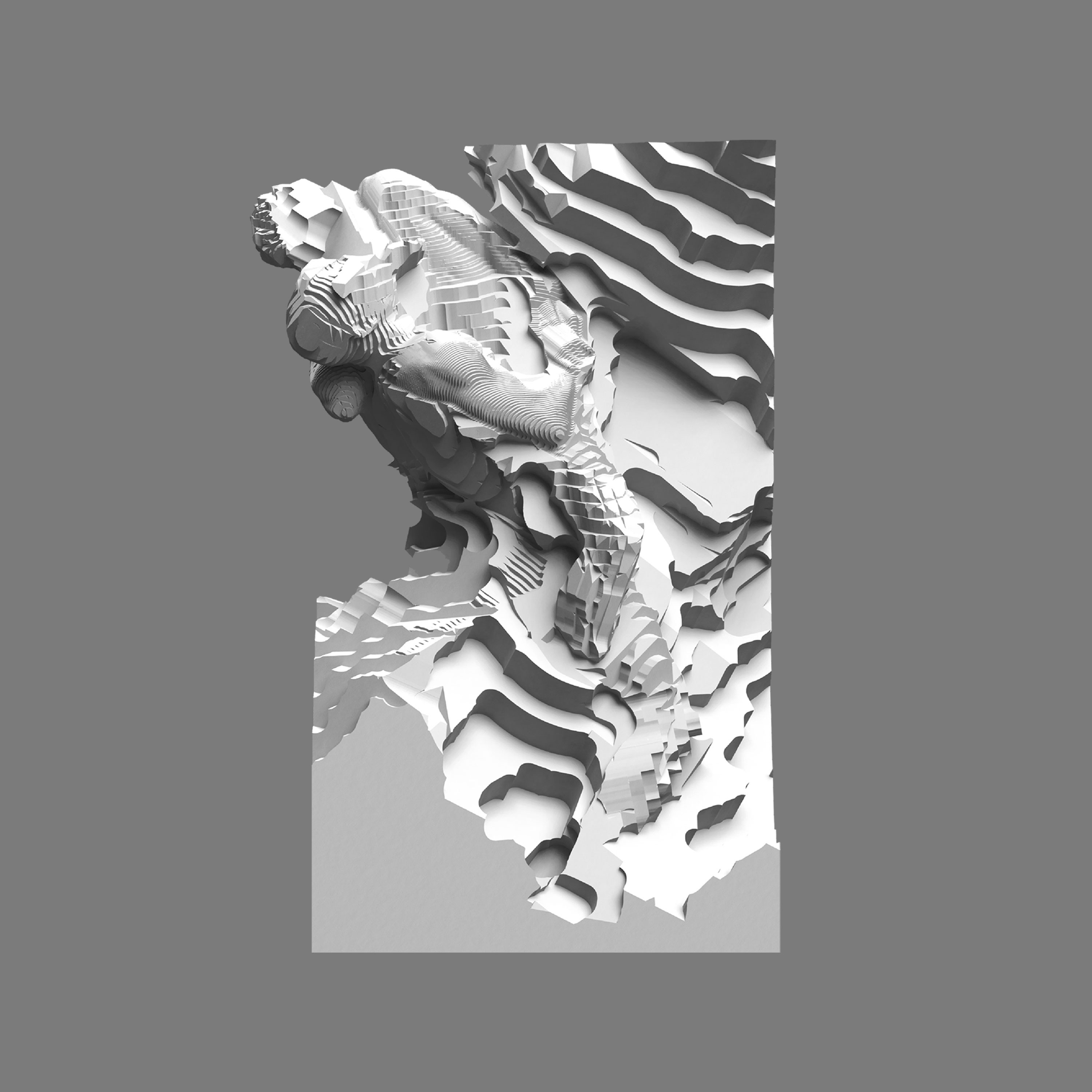 Seme - EP album cover