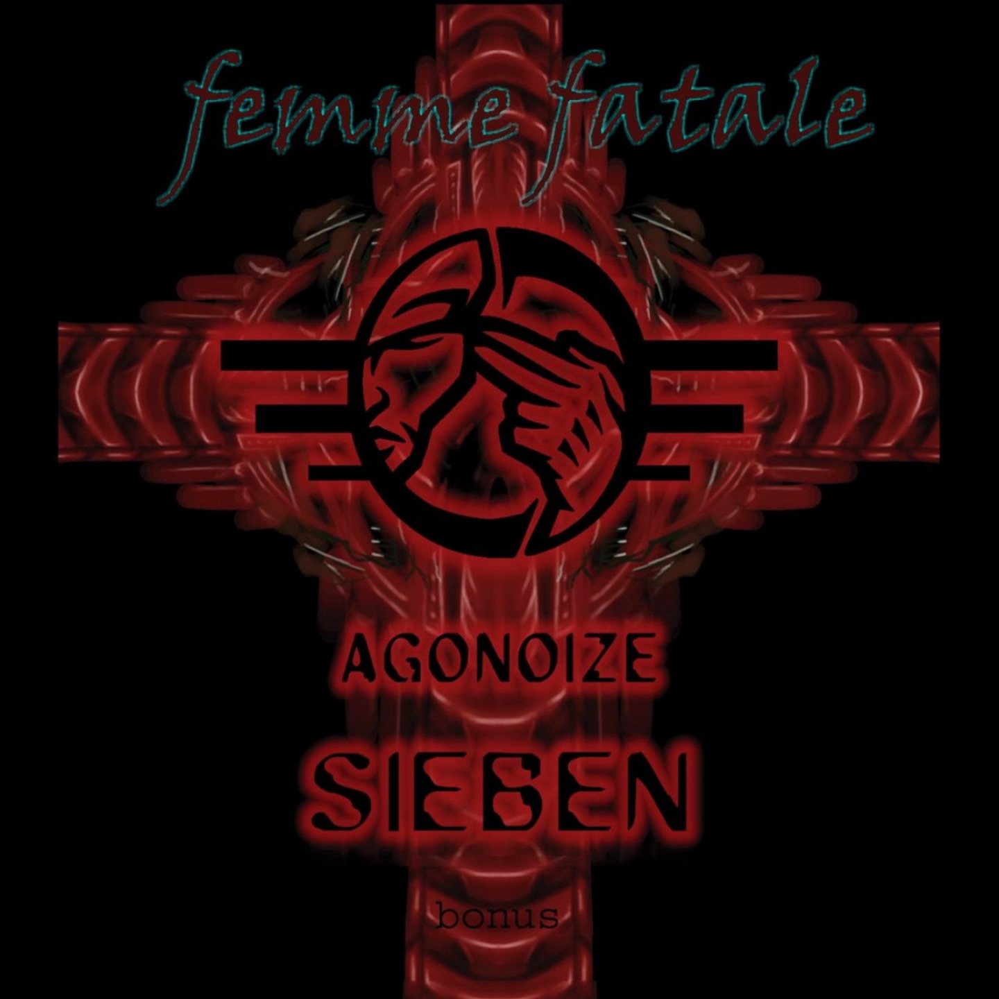 Femme Fatale - Single album cover
