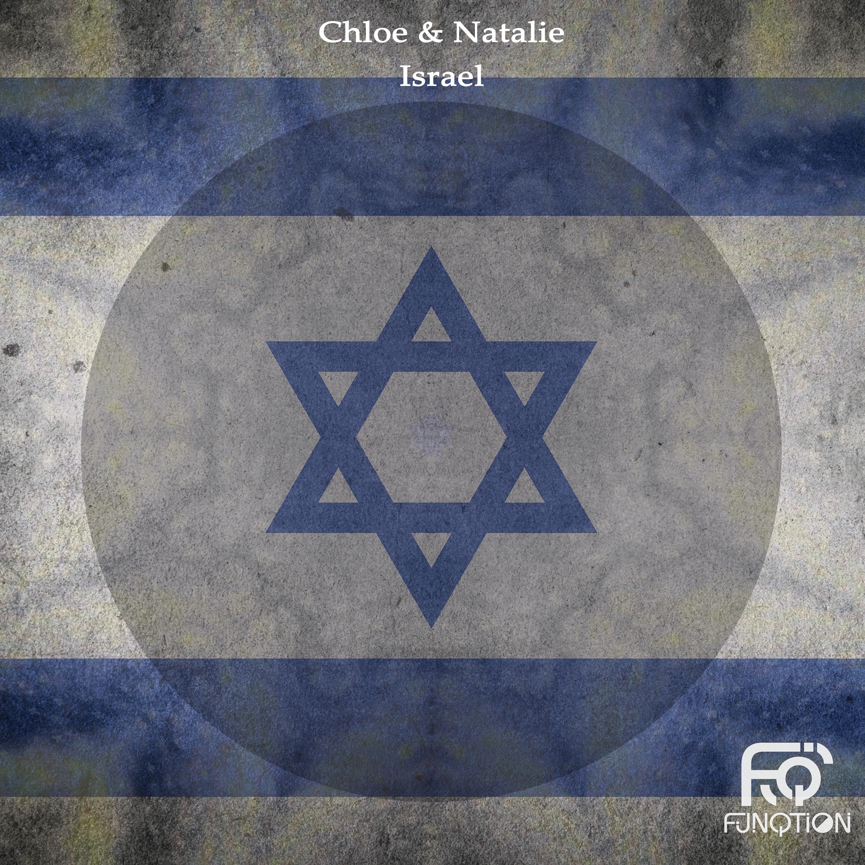 Israel - Single album cover